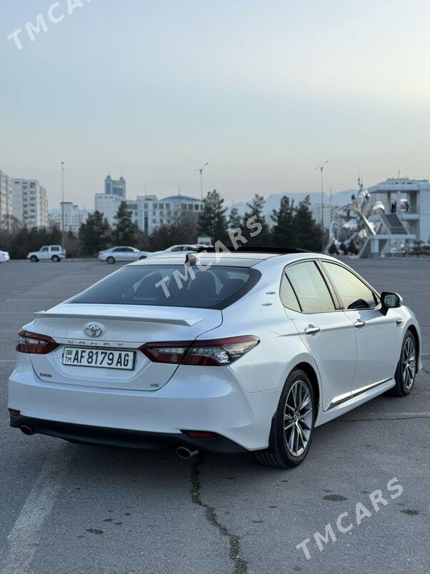 Toyota Camry 2019 - 345 000 TMT - Aşgabat - img 2