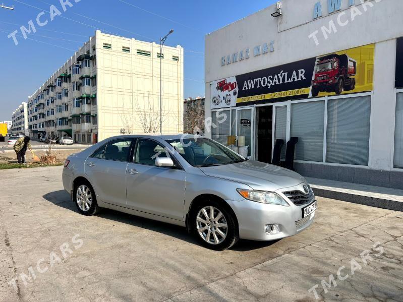 Toyota Camry 2010 - 145 000 TMT - Туркменабат - img 2