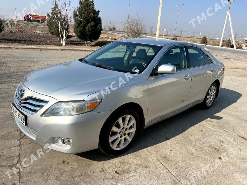 Toyota Camry 2010 - 145 000 TMT - Туркменабат - img 3