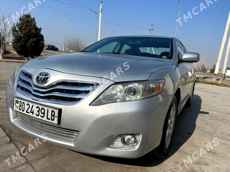 Toyota Camry 2010 - 145 000 TMT - Туркменабат - img 4