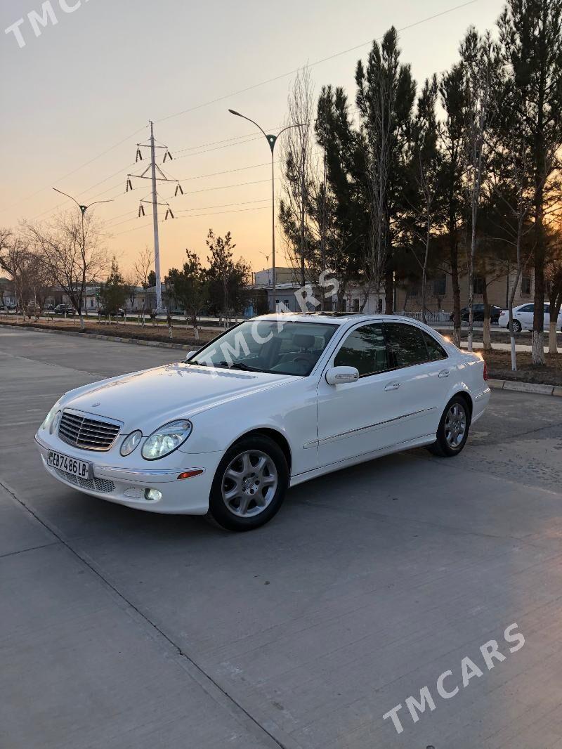 Mercedes-Benz E350 2005 - 145 000 TMT - Türkmenabat - img 3