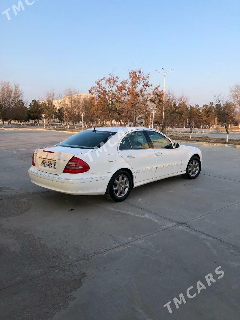 Mercedes-Benz E350 2005 - 145 000 TMT - Türkmenabat - img 5