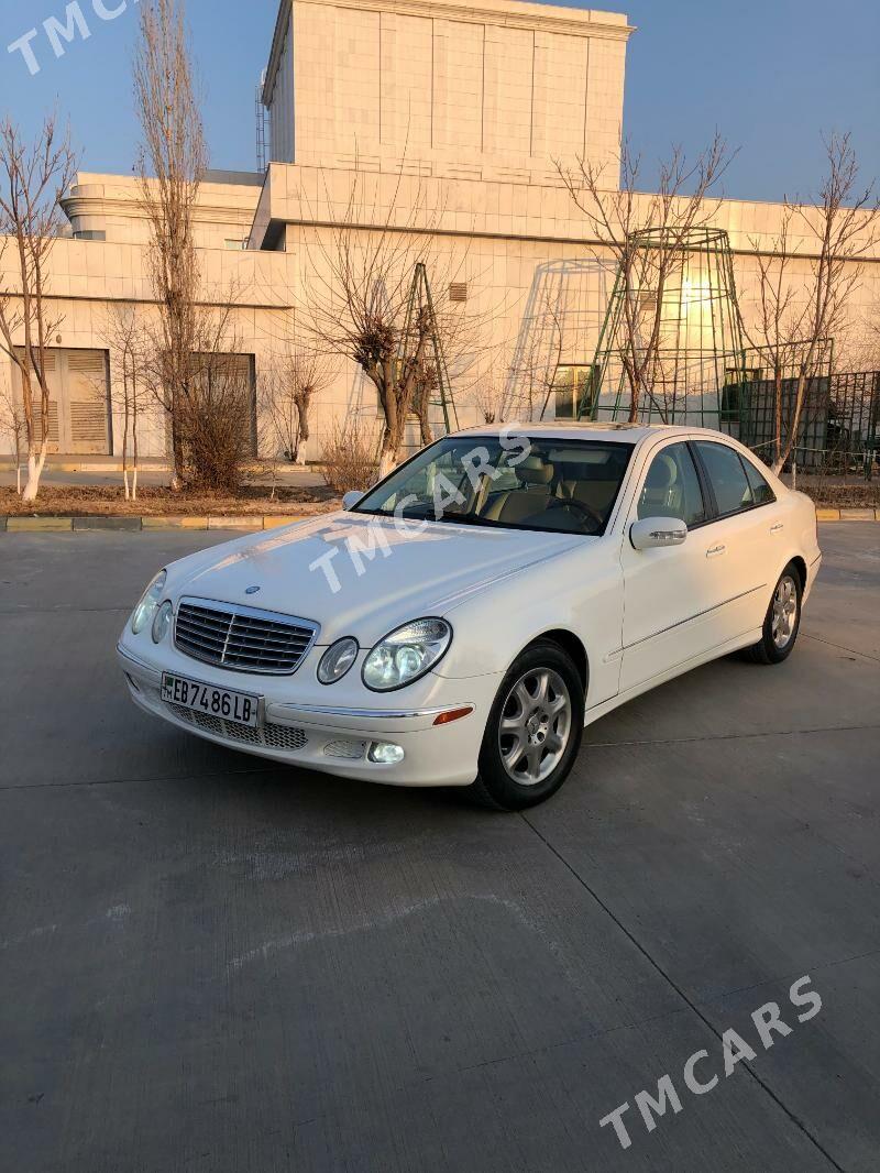 Mercedes-Benz E350 2005 - 145 000 TMT - Türkmenabat - img 8