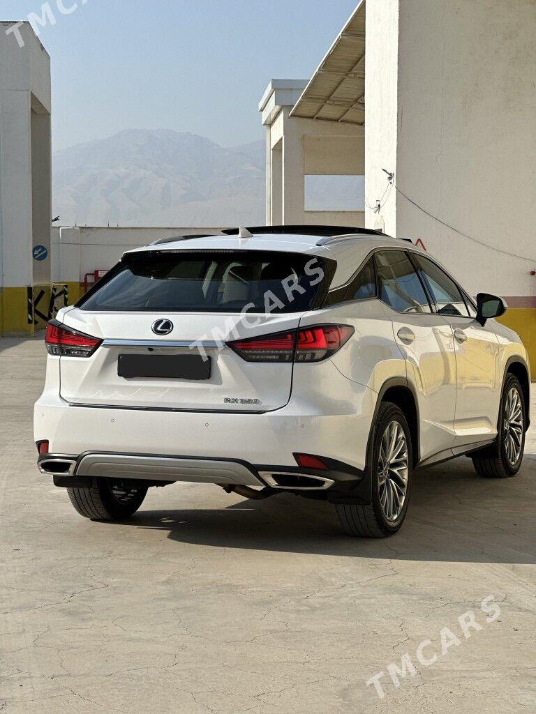 Lexus RX 350 2021 - 629 000 TMT - Aşgabat - img 2