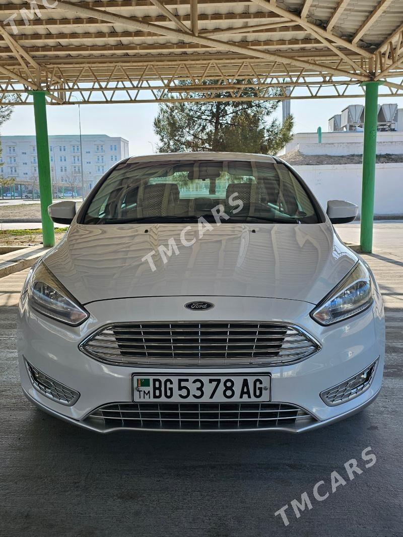 Ford Focus 2018 - 135 000 TMT - Aşgabat - img 7