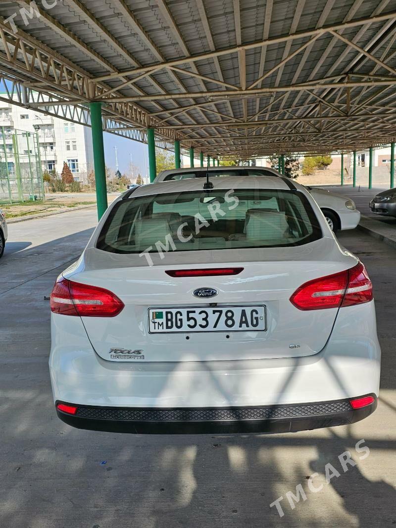 Ford Focus 2018 - 135 000 TMT - Aşgabat - img 6