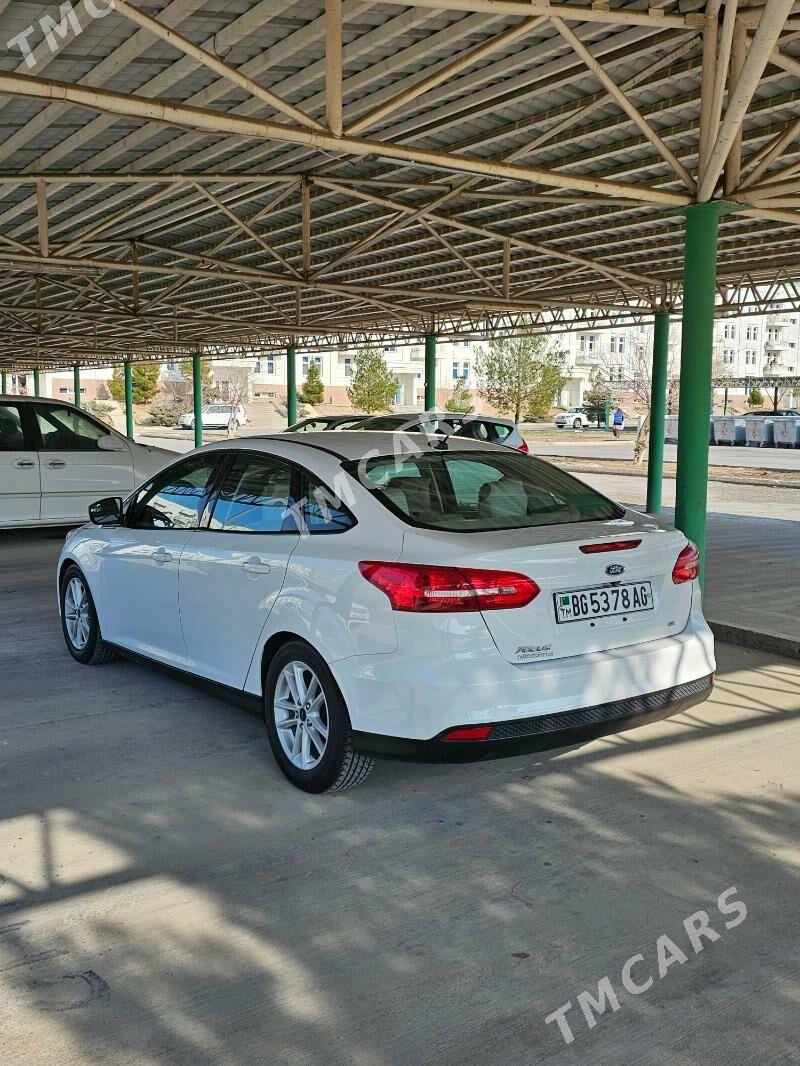 Ford Focus 2018 - 135 000 TMT - Aşgabat - img 3