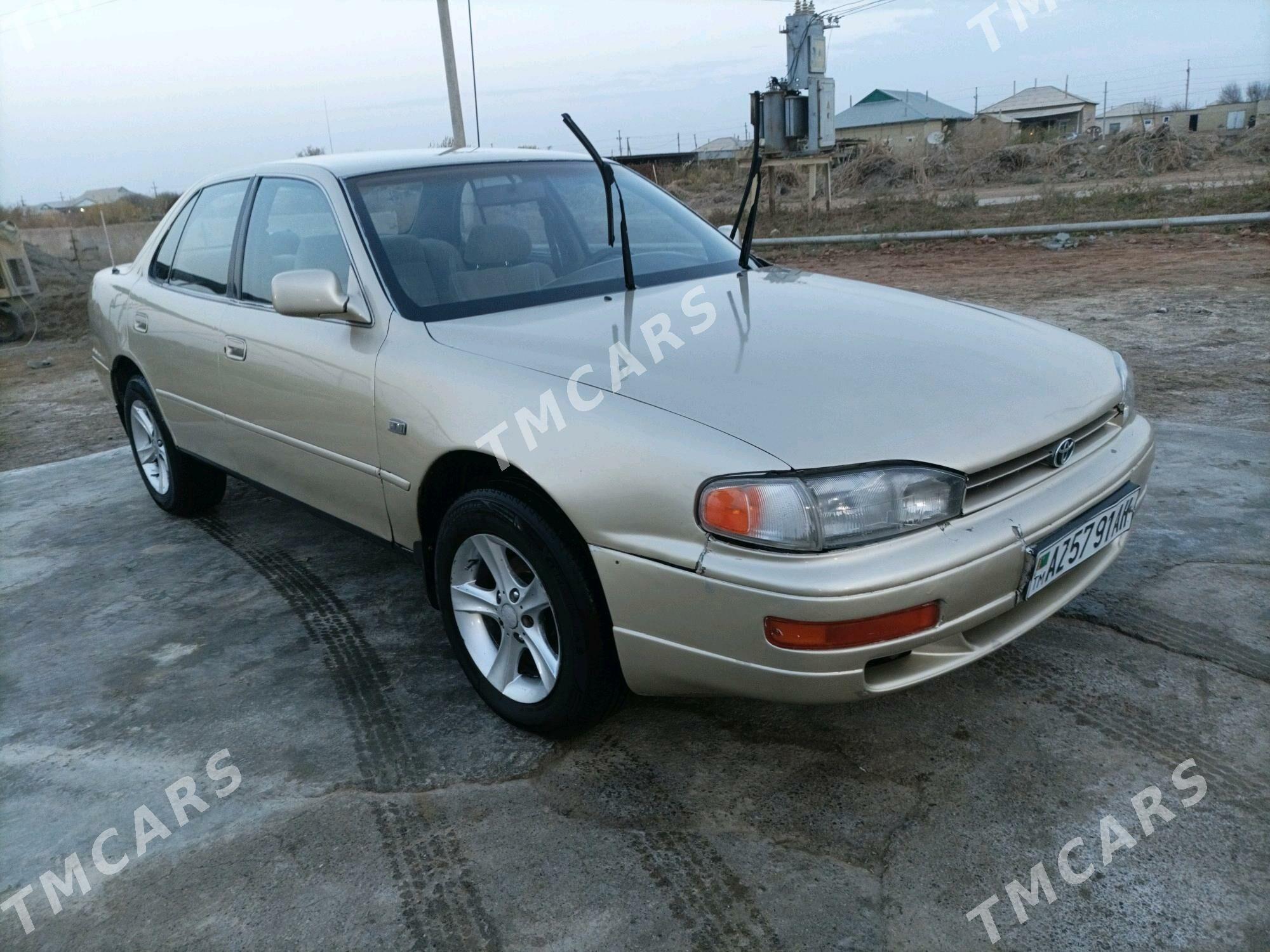 Toyota Camry 1995 - 80 000 TMT - Babadaýhan - img 2