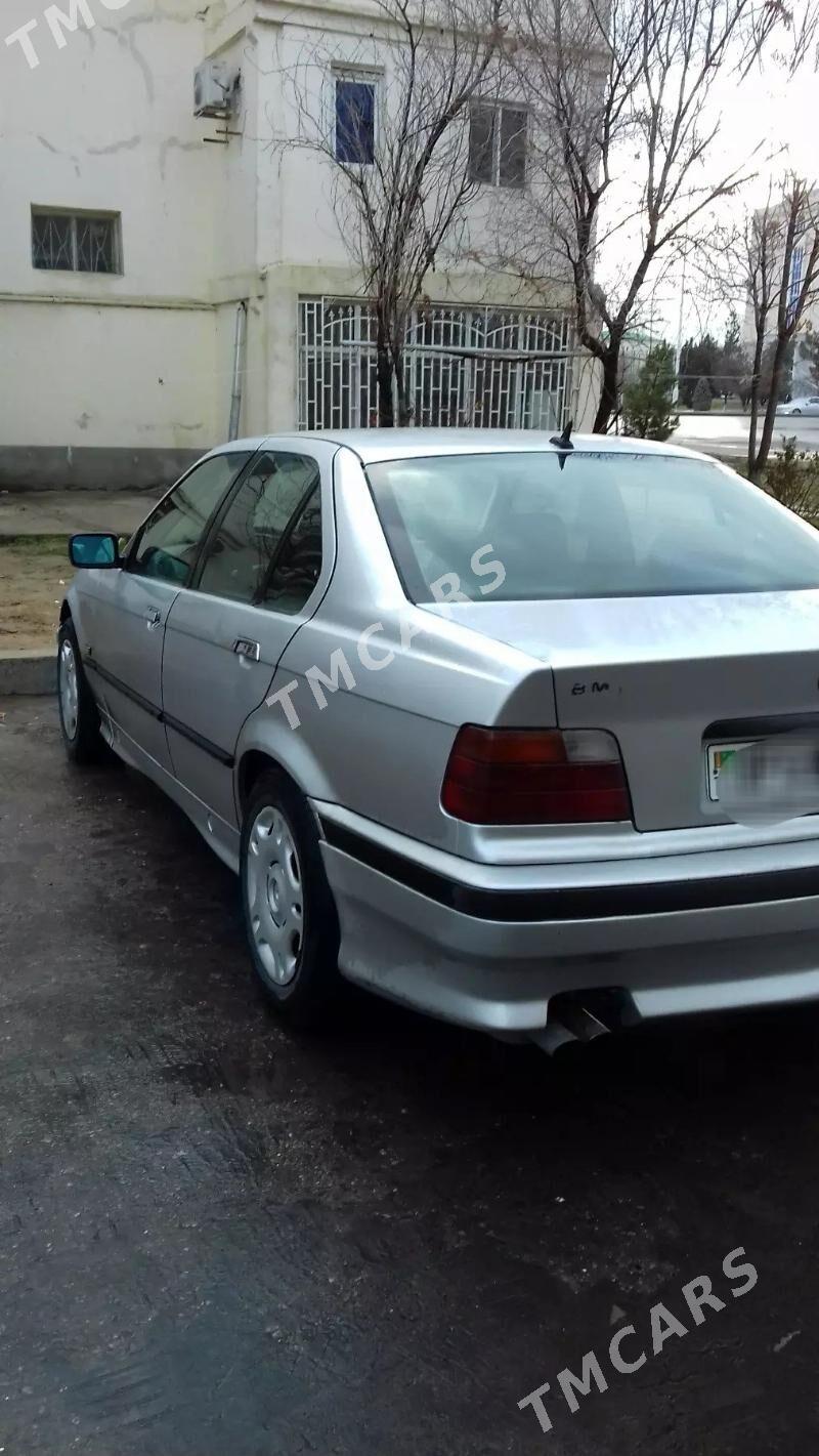 BMW 325 1991 - 36 000 TMT - Aşgabat - img 2