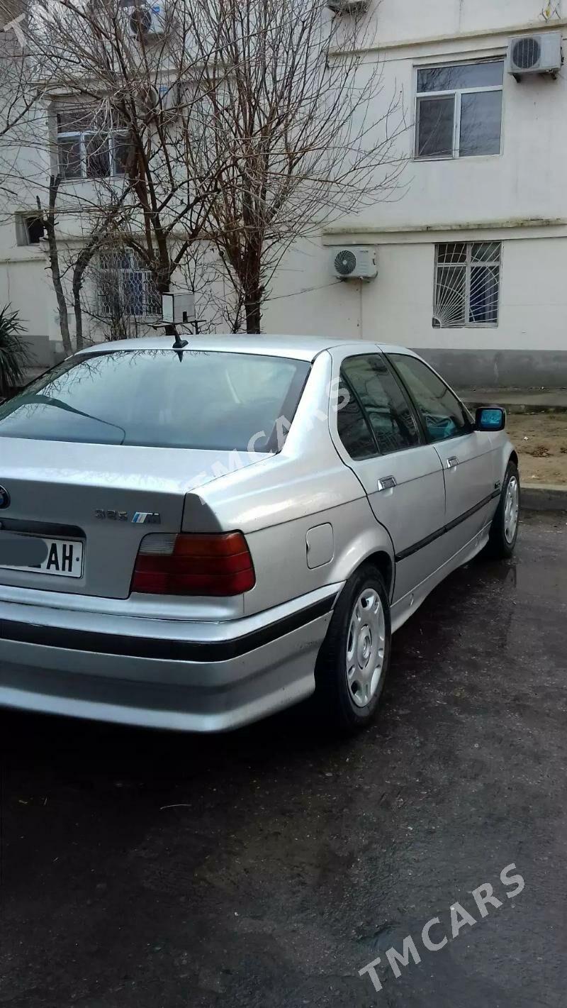 BMW 325 1991 - 36 000 TMT - Aşgabat - img 3