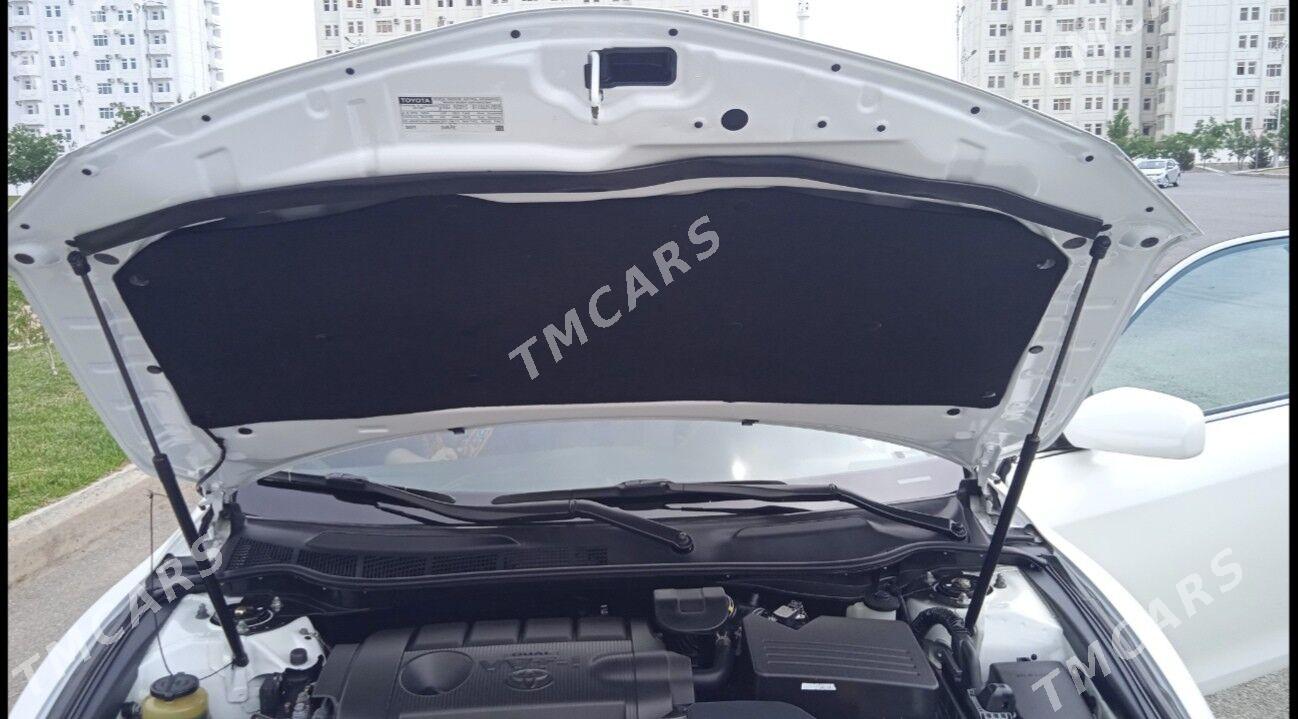 Toyota Camry 2011 - 240 000 TMT - Ашхабад - img 9