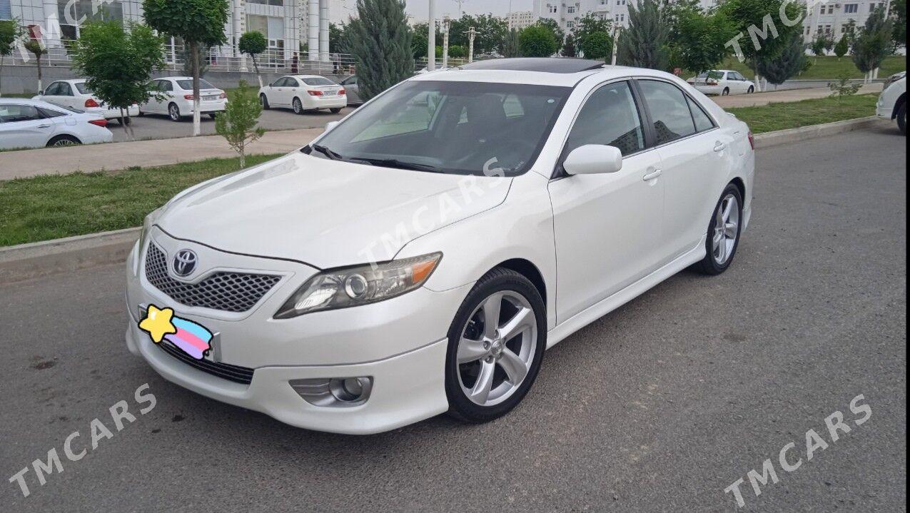 Toyota Camry 2011 - 240 000 TMT - Ашхабад - img 6