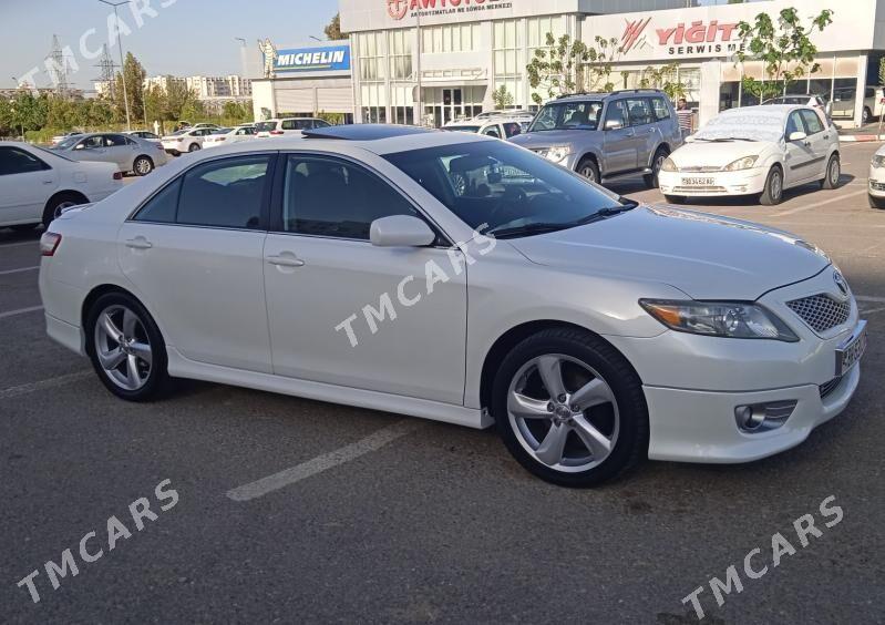 Toyota Camry 2011 - 240 000 TMT - Ашхабад - img 5