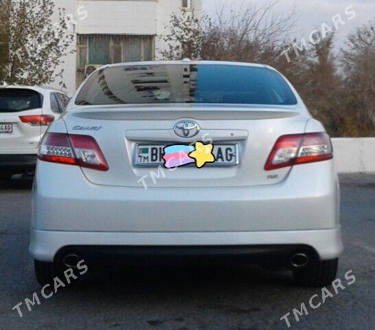 Toyota Camry 2011 - 240 000 TMT - Ашхабад - img 3