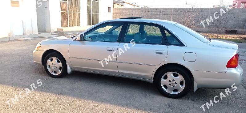 Toyota Avalon 2002 - 170 000 TMT - Tejen - img 3