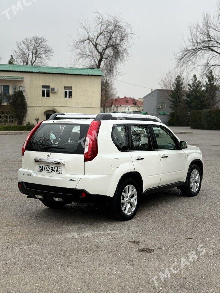 Nissan X-Trail 2010 - 244 000 TMT - Aşgabat - img 4