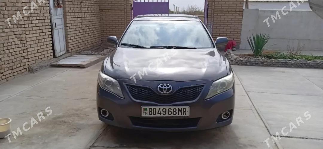 Toyota Camry 2011 - 160 000 TMT - Tagtabazar - img 2