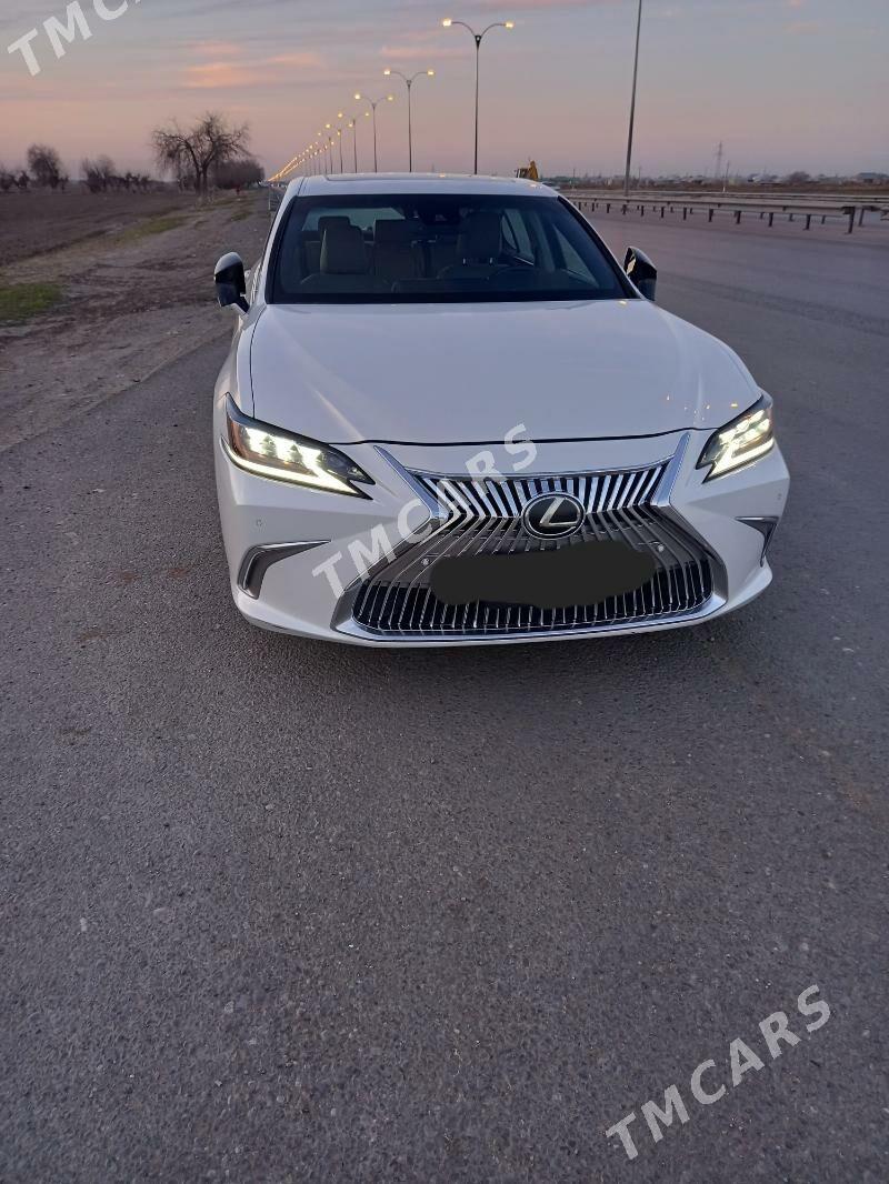 Lexus ES 2021 - 558 600 TMT - Mary - img 3