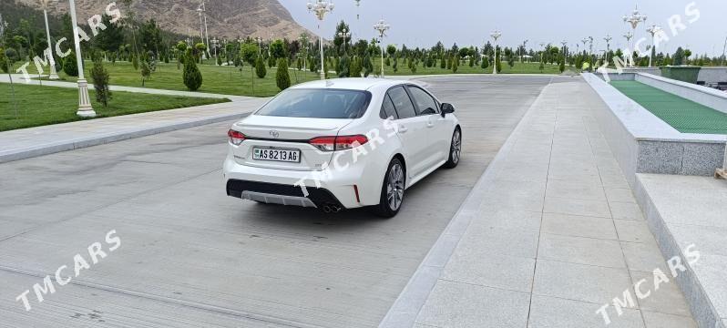 Toyota Corolla 2020 - 280 000 TMT - Aşgabat - img 6