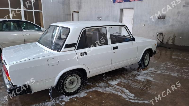 Lada 2107 2010 - 78 000 TMT - Gyzylarbat - img 5