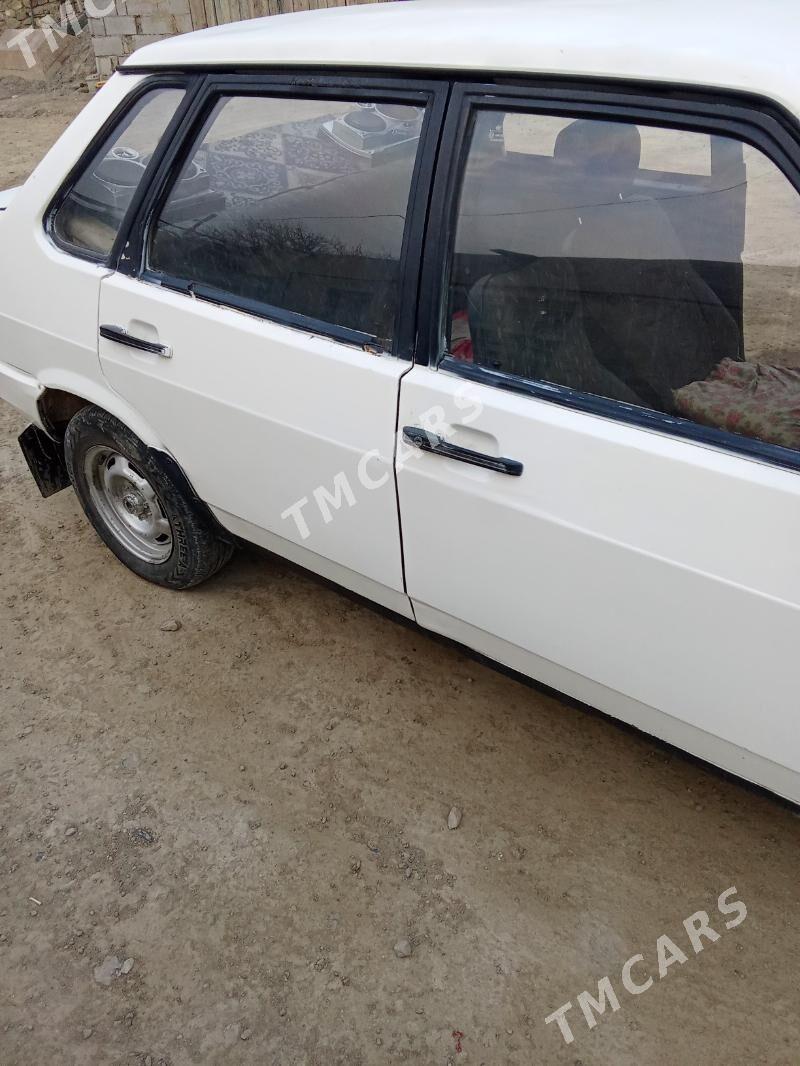 Lada 21099 1998 - 18 000 TMT - Бахарден - img 3