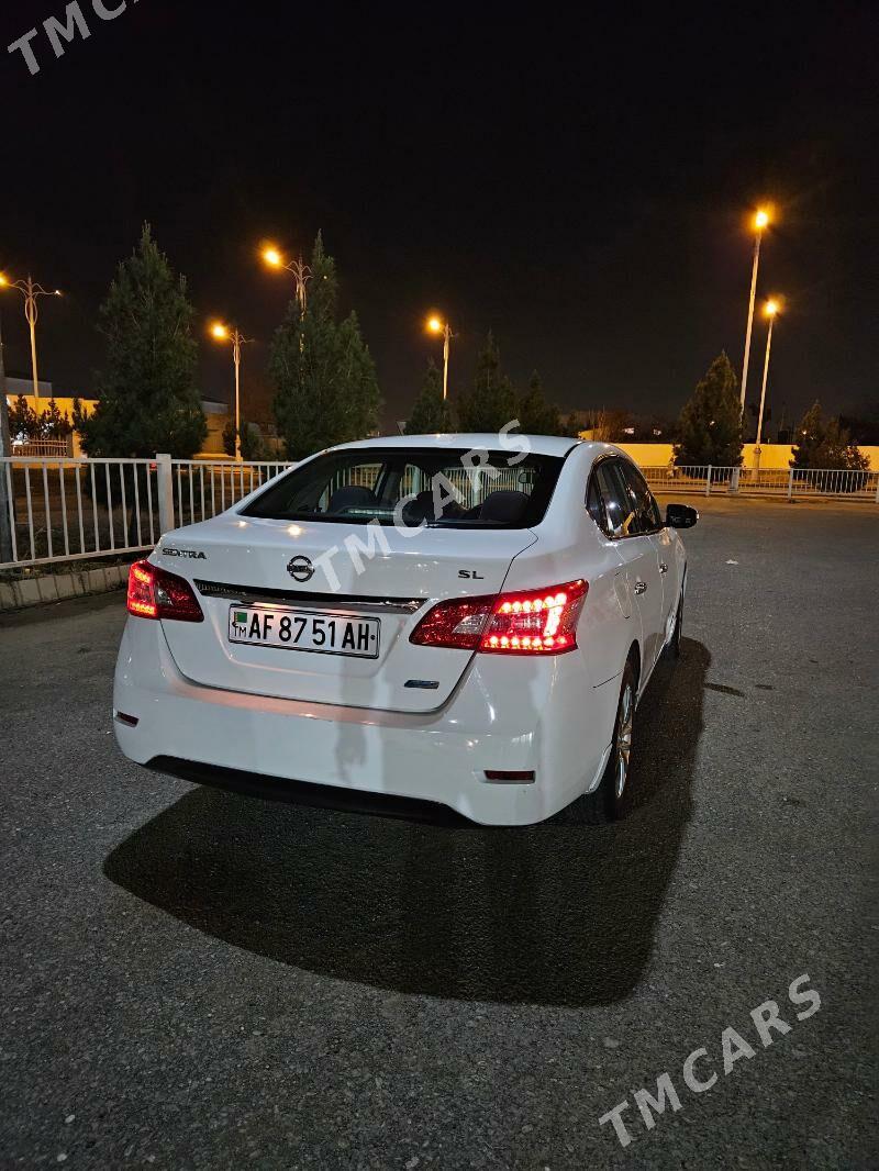 Nissan Sentra 2013 - 115 000 TMT - Aşgabat - img 3