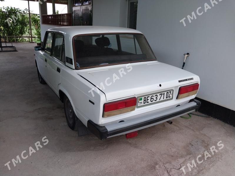 Lada 2105 1990 - 20 000 TMT - Gurbansoltan Eje - img 2