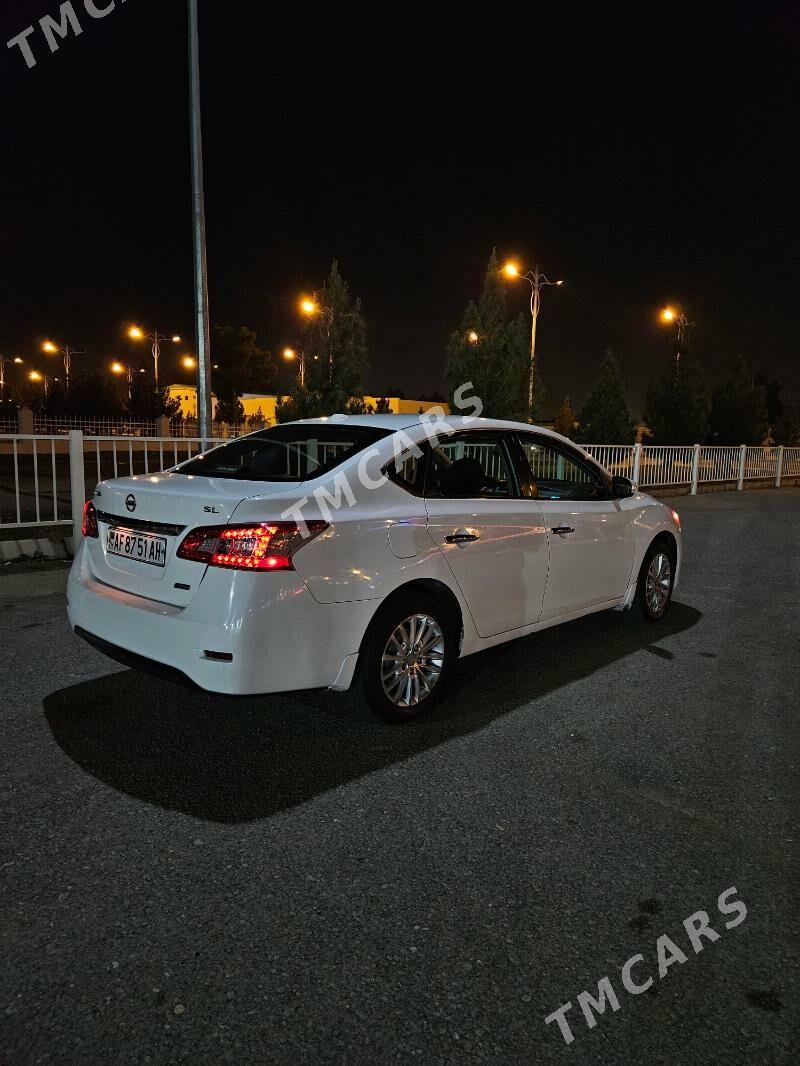 Nissan Sentra 2013 - 115 000 TMT - Aşgabat - img 2