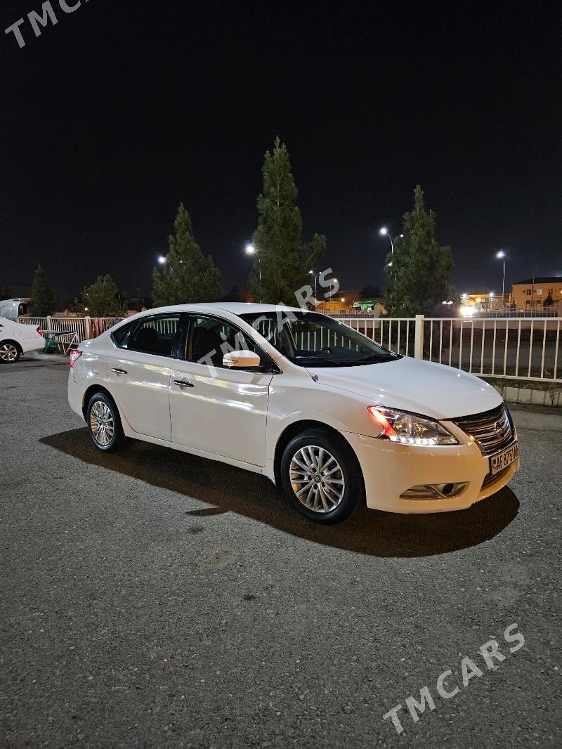 Nissan Sentra 2013 - 115 000 TMT - Aşgabat - img 5