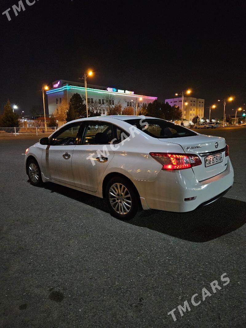 Nissan Sentra 2013 - 115 000 TMT - Aşgabat - img 4