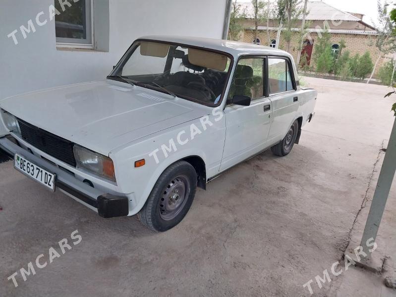 Lada 2105 1990 - 20 000 TMT - Gurbansoltan Eje - img 5