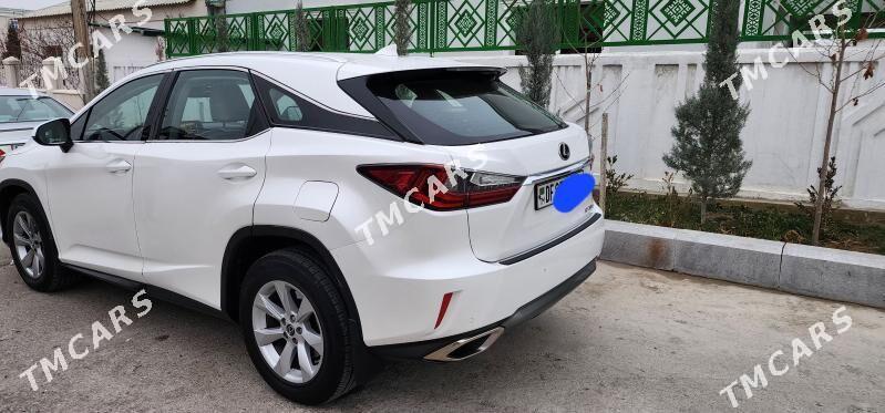 Lexus RX 350 2019 - 440 000 TMT - Анев - img 3