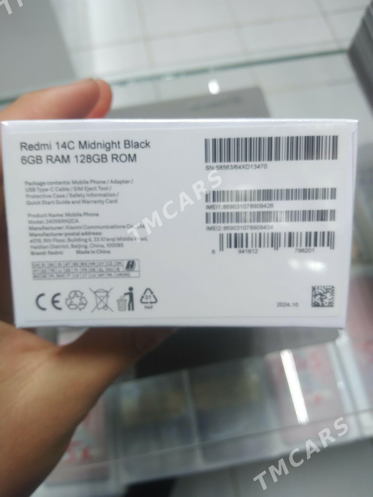 Redmi 14c - 10 mkr - img 3