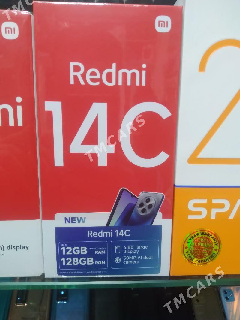 Redmi 14c - 10 mkr - img 2