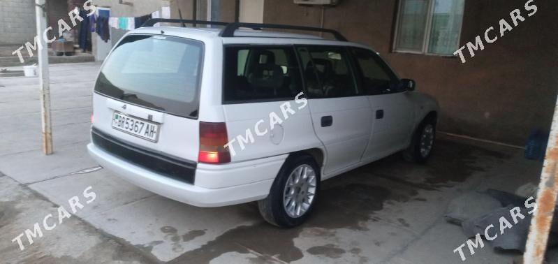 Opel Astra 1996 - 137 000 TMT - Теджен - img 4