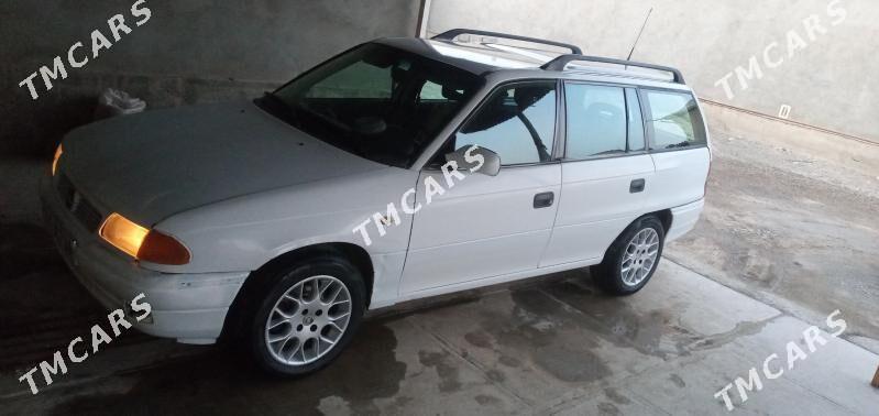 Opel Astra 1996 - 137 000 TMT - Теджен - img 3