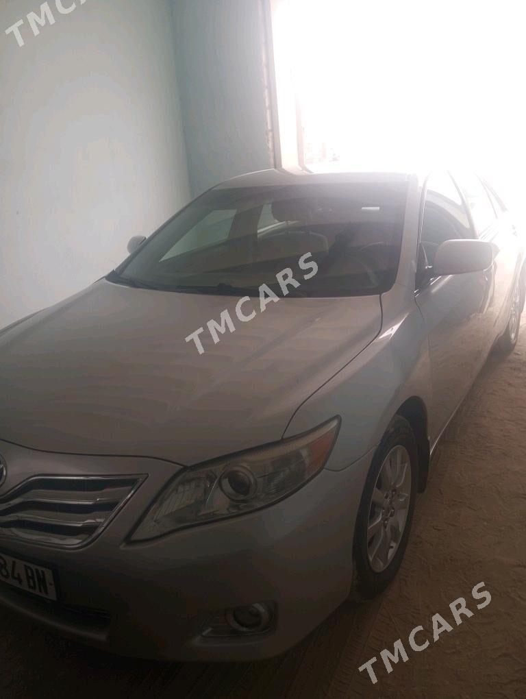 Toyota Camry 2009 - 140 000 TMT - Балканабат - img 2