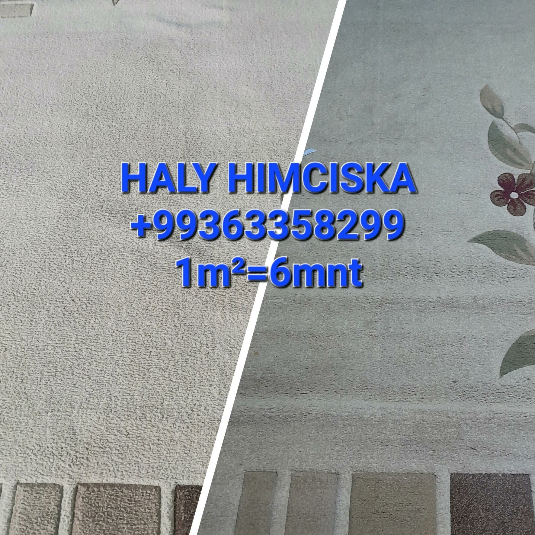 HIMCISKA HALY MOYKA - Aşgabat - img 7