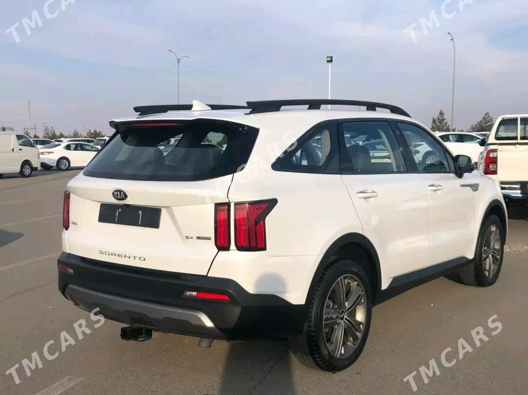 Kia Sorento 2021 - 420 000 TMT - Mary - img 3