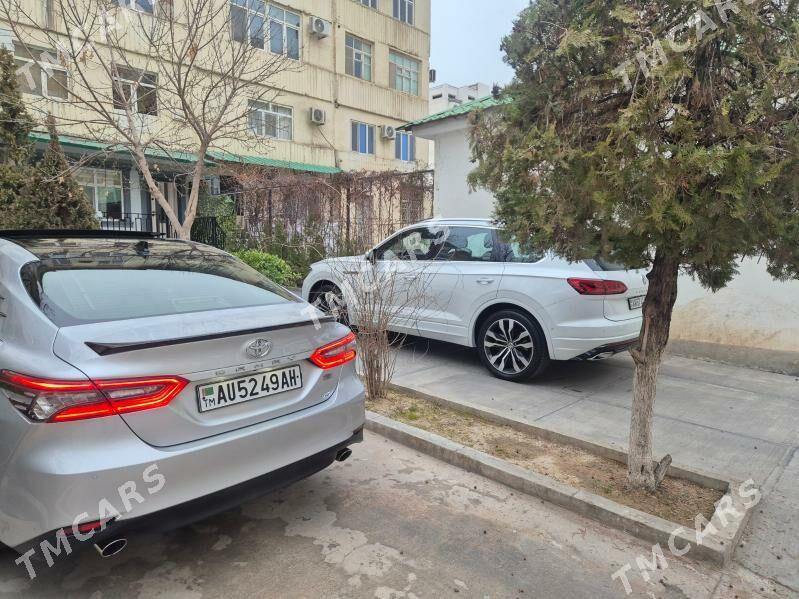 Toyota Camry 2023 - 583 000 TMT - Aşgabat - img 5