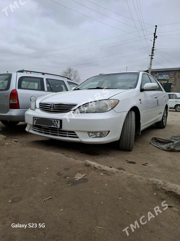 Toyota Camry 2002 - 175 000 TMT - Köneürgenç - img 2