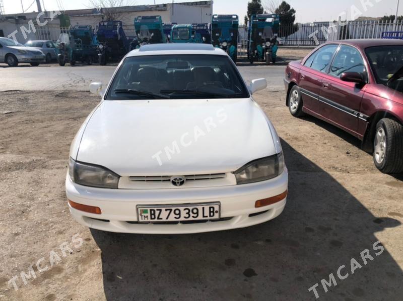 Toyota Camry 1992 - 66 000 TMT - Türkmenabat - img 6