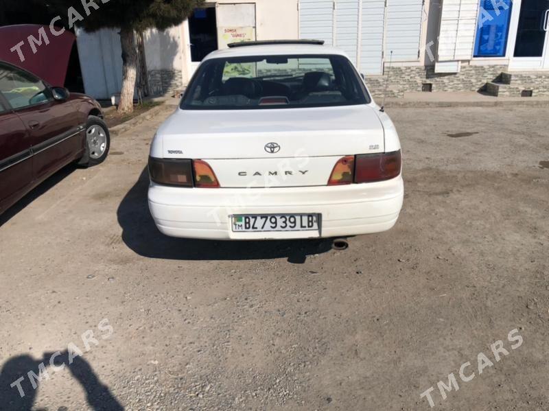 Toyota Camry 1992 - 66 000 TMT - Türkmenabat - img 5