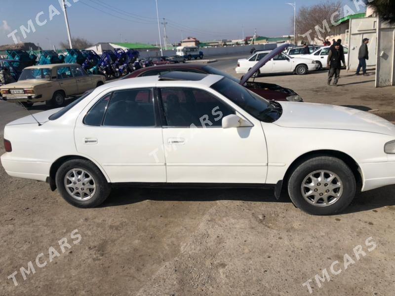 Toyota Camry 1992 - 66 000 TMT - Türkmenabat - img 2