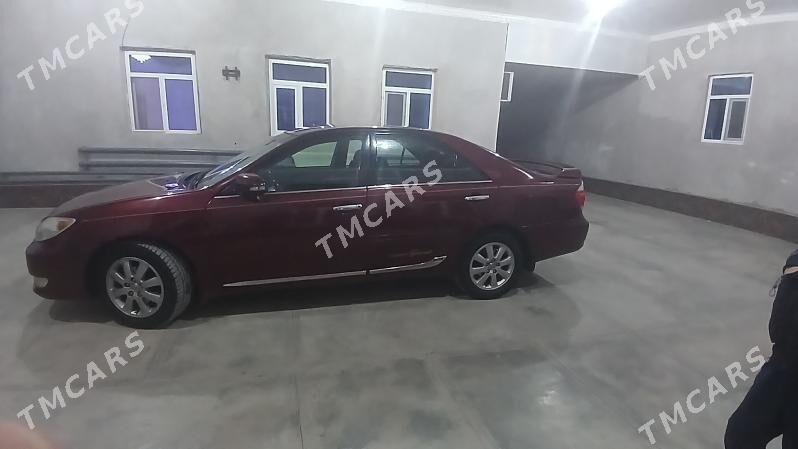 Toyota Camry 2005 - 155 000 TMT - Farap - img 3