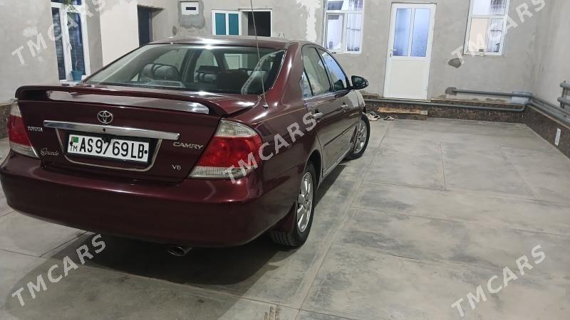 Toyota Camry 2005 - 155 000 TMT - Farap - img 2