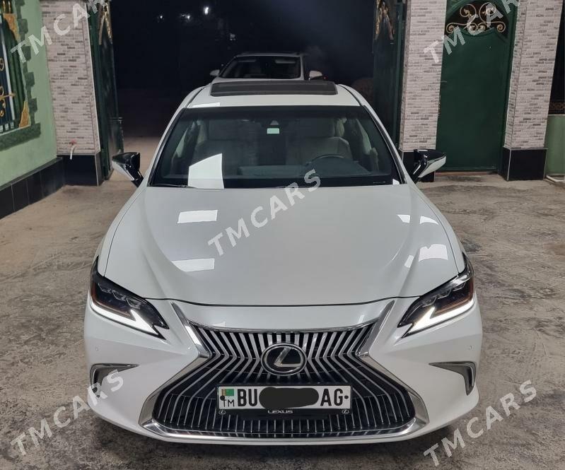 Lexus ES 2019 - 580 000 TMT - Ашхабад - img 2