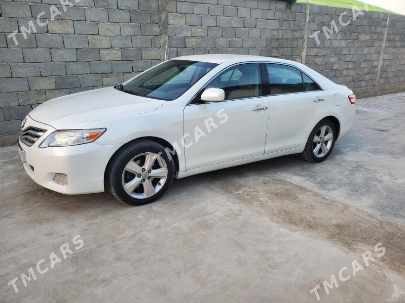 Toyota Camry 2009 - 144 000 TMT - Aşgabat - img 2