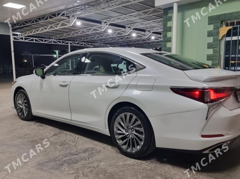 Lexus ES 2019 - 580 000 TMT - Ашхабад - img 5