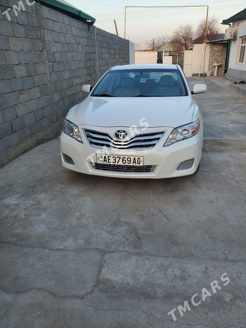 Toyota Camry 2009 - 144 000 TMT - Aşgabat - img 4